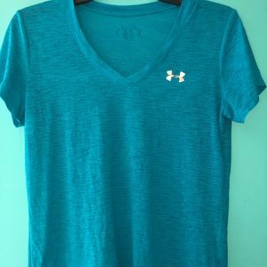Under Armour Athletic Top